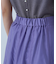 シャイニーシアーボイルスカート