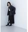 カルゼスリットナロースカート