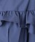 ヨークフリルシャツワンピース　24AW