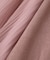 プリーツチュールスリーブニット　24AW