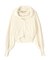 オフタートルニットアンサンブル　24AW