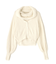 オフタートルニットアンサンブル　24AW