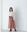 オフタートルニットアンサンブル　24AW