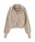 オフタートルニットアンサンブル　24AW
