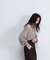 オフタートルニットアンサンブル　24AW