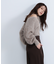 オフタートルニットアンサンブル　24AW