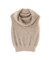 オフタートルニットアンサンブル　24AW
