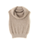 オフタートルニットアンサンブル　24AW