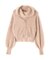 オフタートルニットアンサンブル　24AW