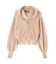 オフタートルニットアンサンブル　24AW