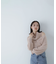 オフタートルニットアンサンブル　24AW