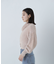 オフタートルニットアンサンブル　24AW