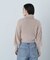 オフタートルニットアンサンブル　24AW