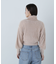 オフタートルニットアンサンブル　24AW