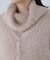 オフタートルニットアンサンブル　24AW