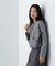 シルクブレンドカーディガン　24AW