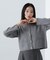 シルクブレンドカーディガン　24AW