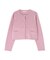 シルクブレンドカーディガン　24AW