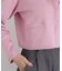 シルクブレンドカーディガン　24AW
