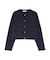 シルクブレンドカーディガン　24AW