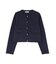 シルクブレンドカーディガン　24AW