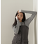 レイヤードライクニット