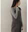 レイヤードライクニット