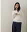 レイヤードライクニット