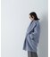 ボアロングコート　24AW