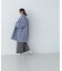 ボアロングコート　24AW