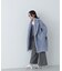 ボアロングコート　24AW