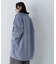 ボアロングコート　24AW