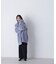 ボアロングコート　24AW