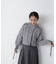 ステッチケーブルニット　24AW