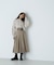 ステッチケーブルニット　24AW