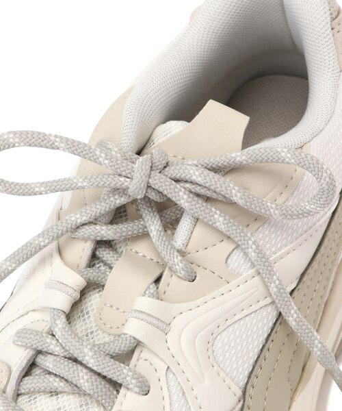 !!美品!! PUMA NATURAL BEAUTY BASIC 23.5 PUMA SOPHYR スニーカー|ナチュラルビューティーベーシックの