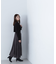 ポロジップカーデセット