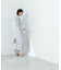 フロントタックブラウス