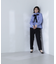 リラクシーテーパードパンツ