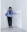 リラクシーテーパードパンツ