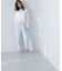 リラクシーテーパードパンツ
