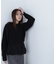 バルーンヘムクロップドニットセット