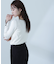 総針ベーシックシリーズ ボートネックニット