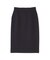 ダブルクロスストレッチ SETUP タイトスカート