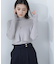 コンパクトリブアンサンブル
