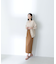 ボクシーカーデ＆コンパクトベストセット