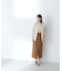 ボクシーカーデ＆コンパクトベストセット