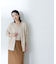 ボクシーカーデ＆コンパクトベストセット