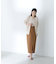 ボクシーカーデ＆コンパクトベストセット