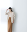 ボクシーカーデ＆コンパクトベストセット